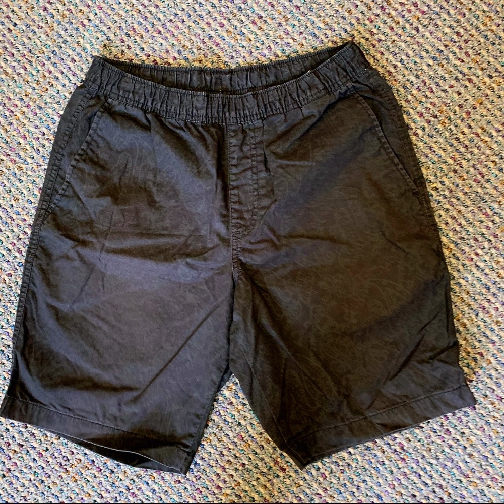 UNIQLO Floral Short Size Small